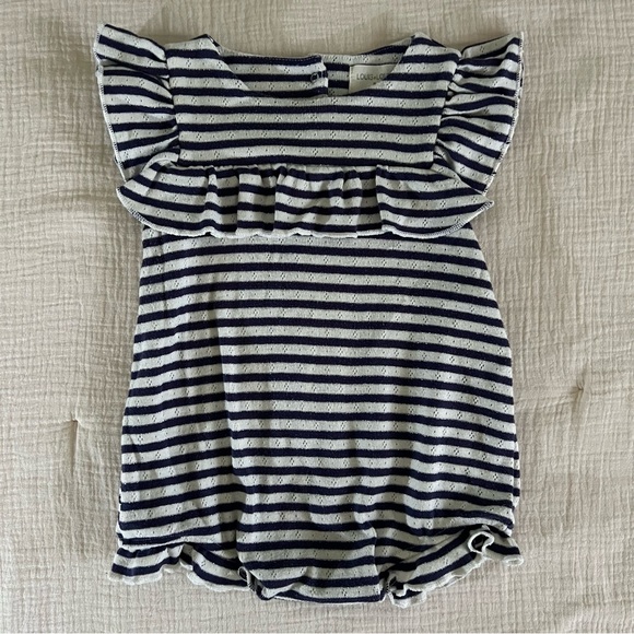 Louis Louise Other - Louis Louise romper